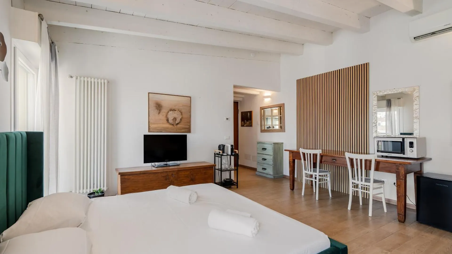 Porto Di Mare Bilo & Mono Apartments Milan