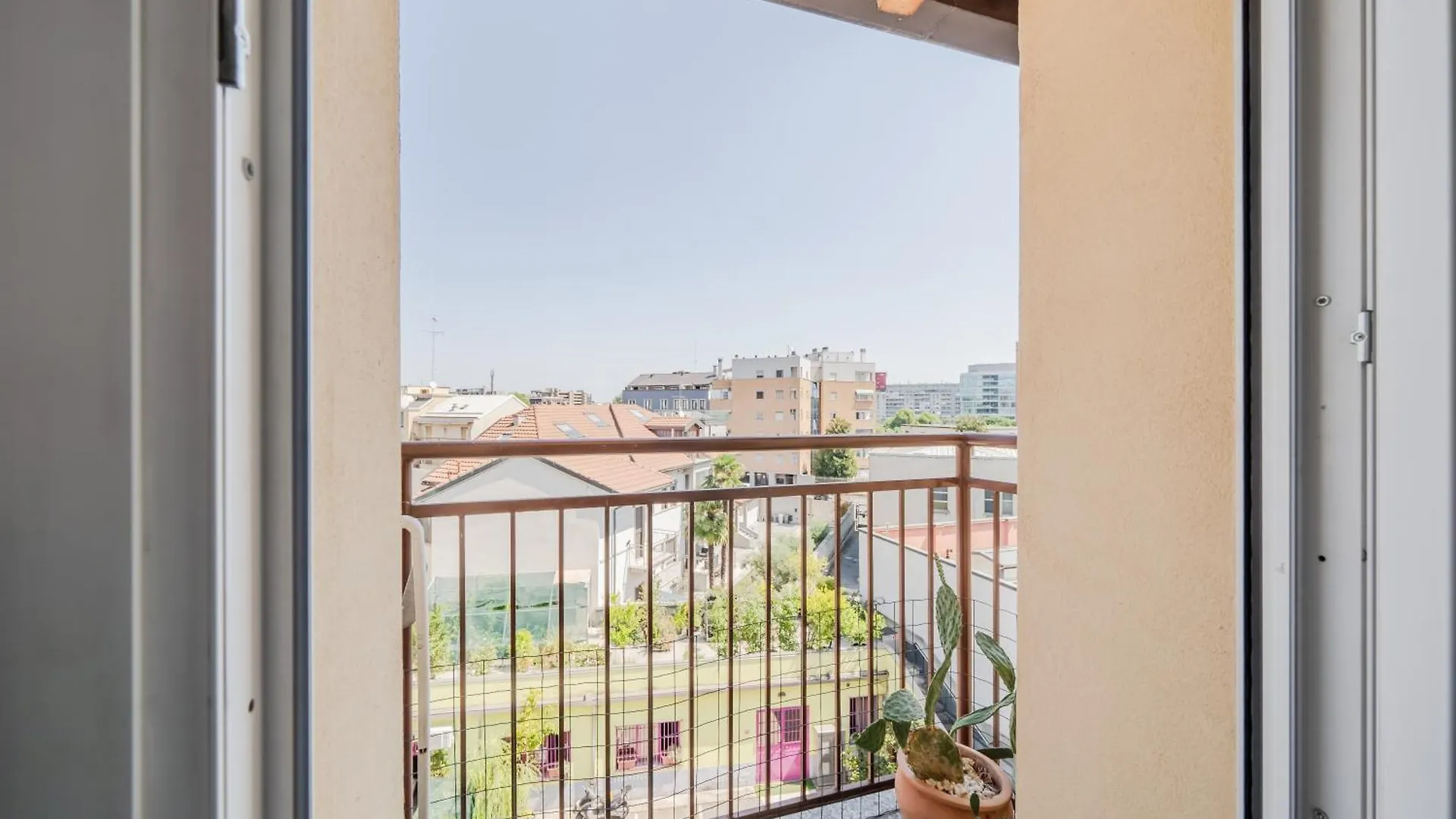 Porto Di Mare Bilo & Mono Apartments Milan