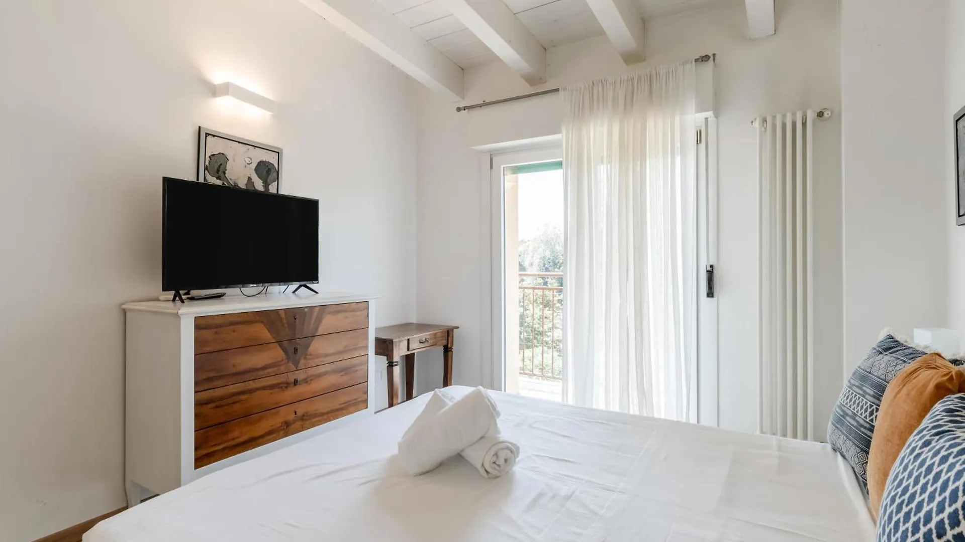 Porto Di Mare Bilo & Mono Apartments Milan Italy