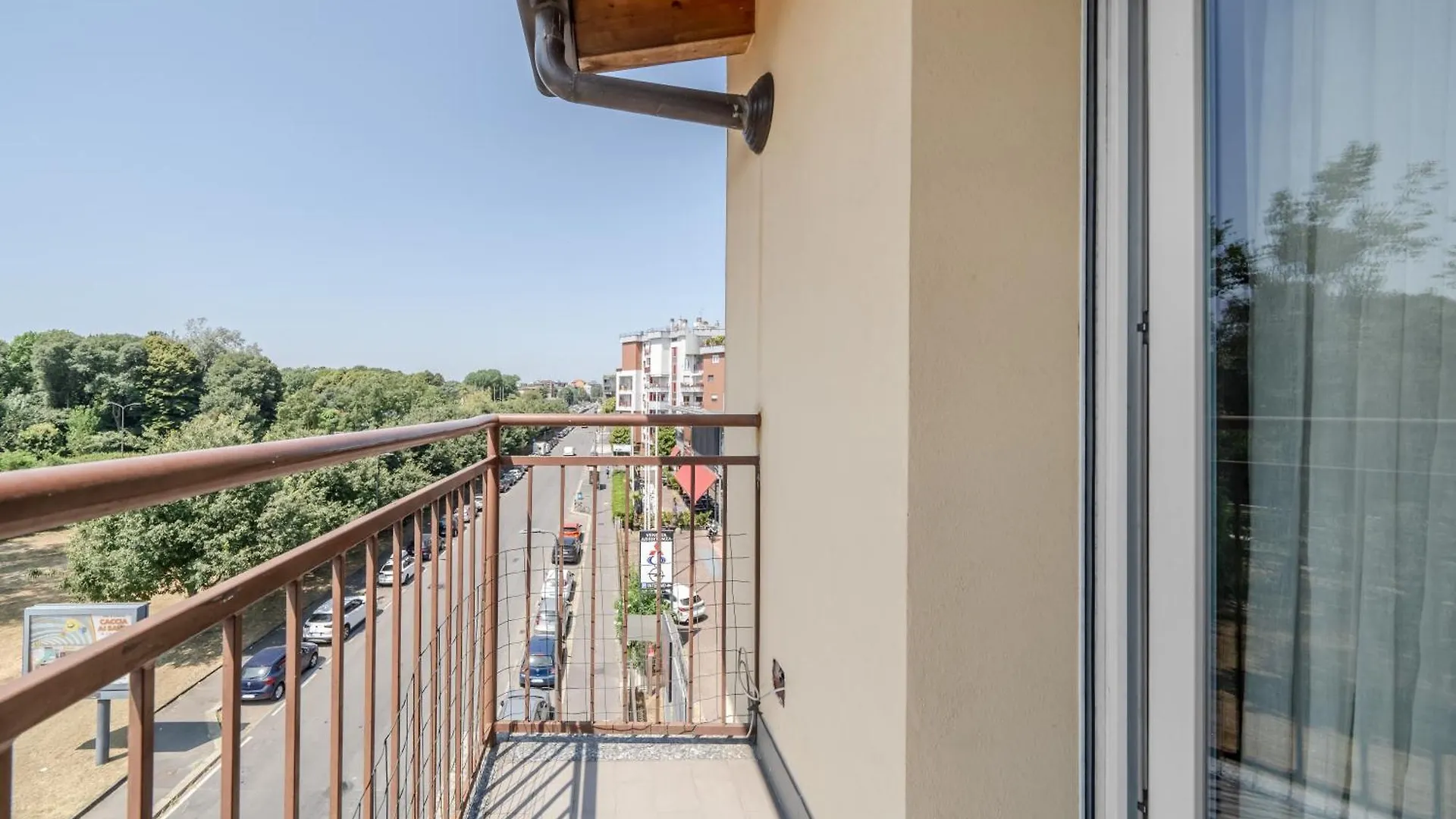 Porto Di Mare Bilo & Mono Apartments Milan