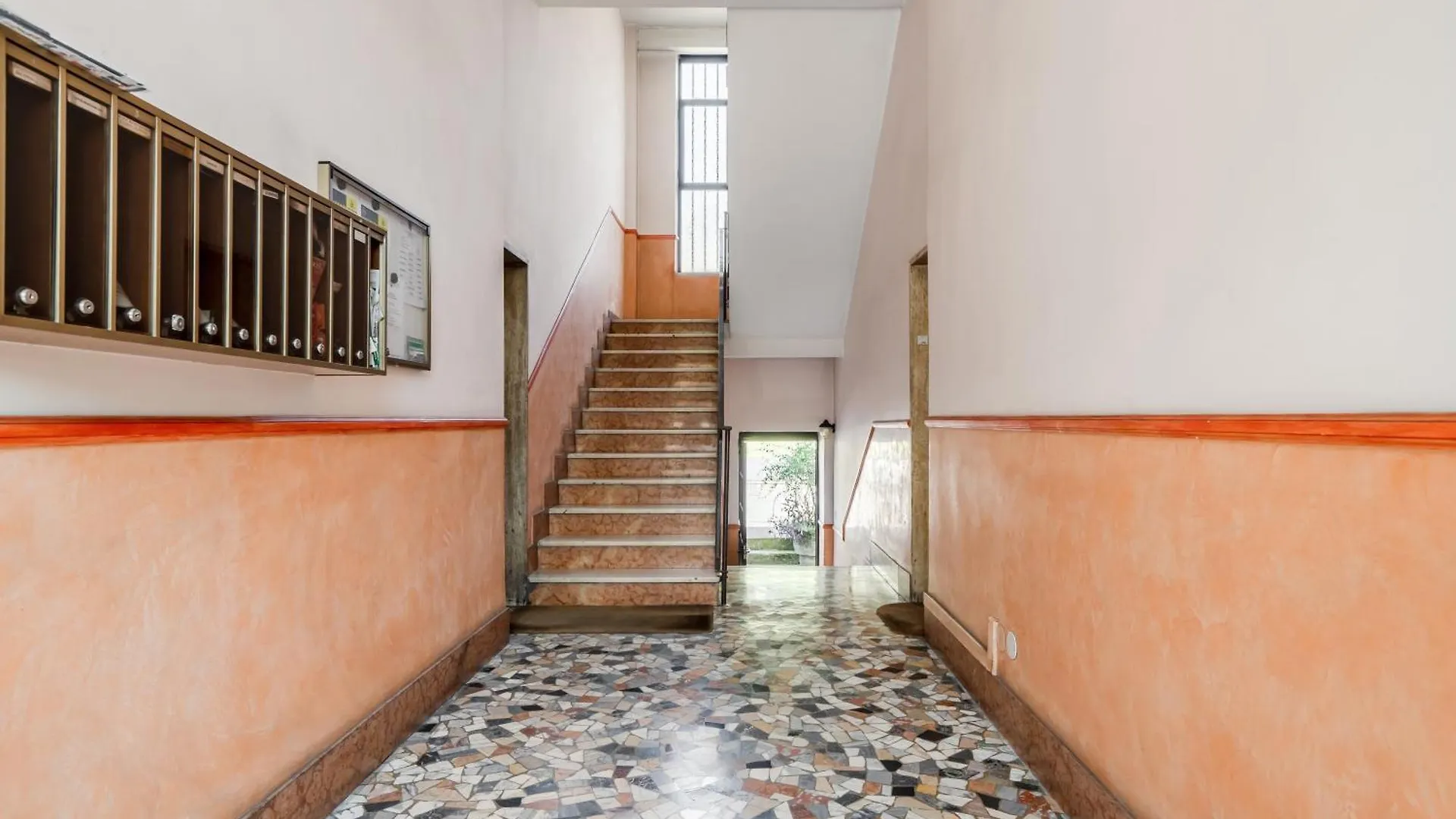 Porto Di Mare Bilo & Mono Apartments Milan