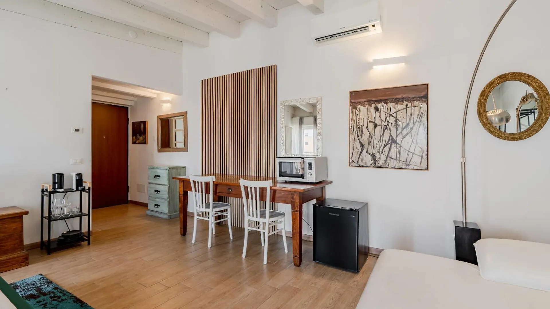 Porto Di Mare Bilo & Mono Apartments Milan