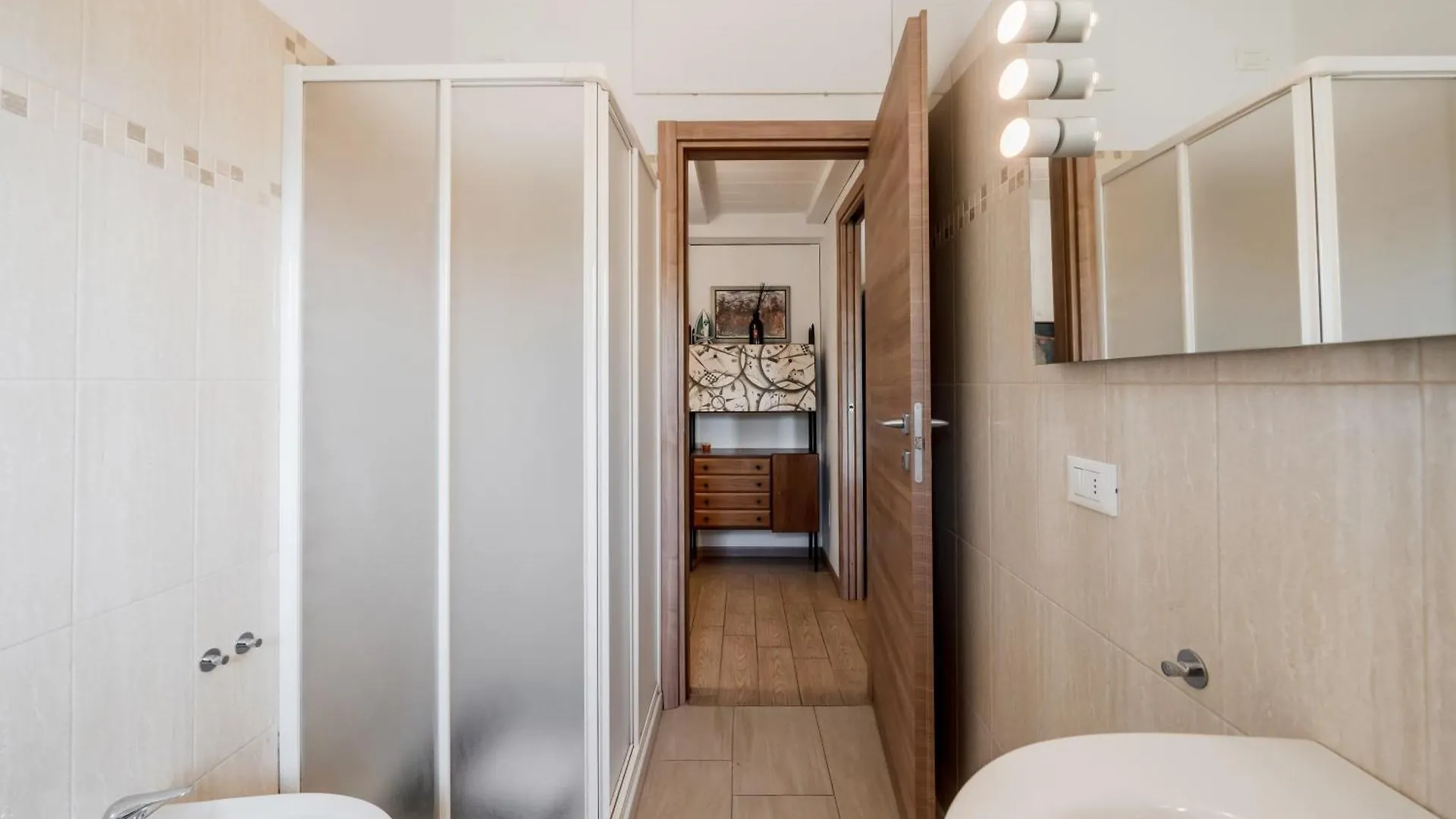 Porto Di Mare Bilo & Mono Apartments Milan